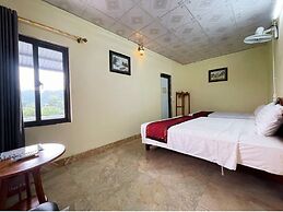 Vi TamCoc Hotel