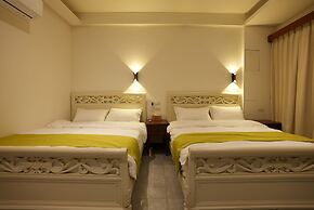 Lemuju B&B Hotel