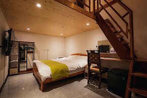 Lemuju B&B Hotel