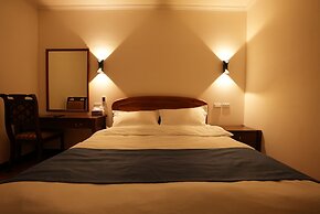 Lemuju B&B Hotel
