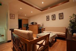 Lemuju B&B Hotel