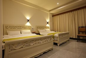 Lemuju B&B Hotel