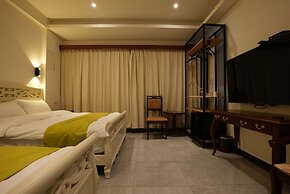 Lemuju B&B Hotel