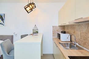 Hedera Estate, Hedera Studio 3