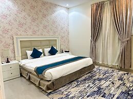 Aknan Serviced Apartments 1