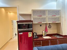 Aknan Serviced Apartments 1
