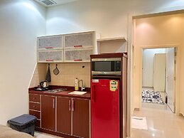 Aknan Serviced Apartments 1