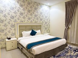 Aknan Serviced Apartments 1