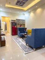 Aknan Serviced Apartments 1