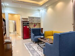 Aknan Serviced Apartments 1