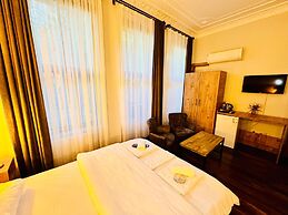 Otel Kadıköy