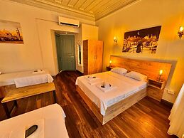Otel Kadıköy