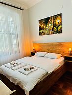 Otel Kadıköy