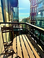 Otel Kadıköy