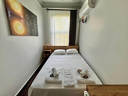 Otel Kadıköy