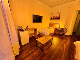 Otel Kadıköy