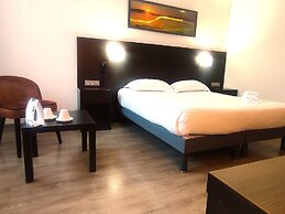 Contact Hotel B&G