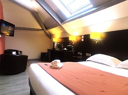 Contact Hotel B&G