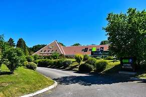 Contact Hotel B&G