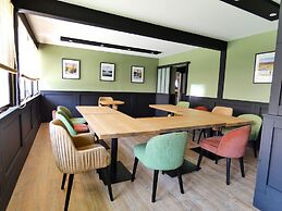Contact Hotel B&G