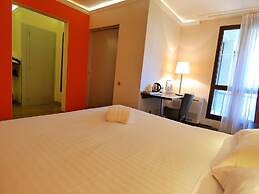 Contact Hotel B&G