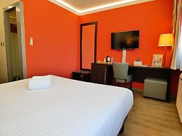 Contact Hotel B&G