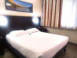 Contact Hotel B&G