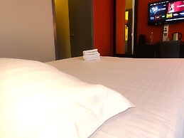 Contact Hotel B&G