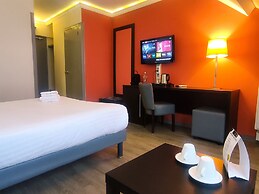 Contact Hotel B&G