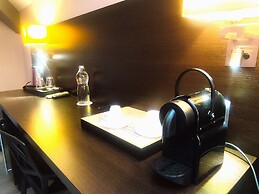 Contact Hotel B&G