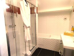 Contact Hotel B&G