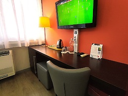Contact Hotel B&G