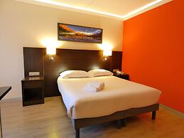Contact Hotel B&G