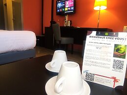 Contact Hotel B&G