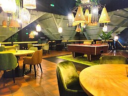 Contact Hotel B&G