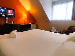 Contact Hotel B&G
