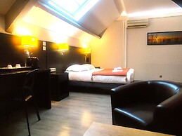 Contact Hotel B&G