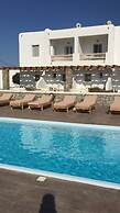 Casa Nostra Rooms & Studios