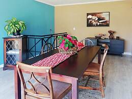 Dawson's Creek Muizenberg