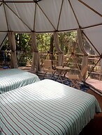 Glamping Don Delfis
