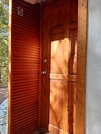 Glamping Don Delfis