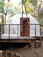 Glamping Don Delfis