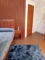 Glamping Don Delfis