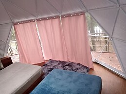 Glamping Don Delfis