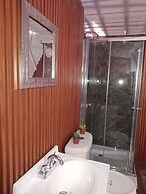 Glamping Don Delfis