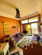 Pleasant Studio In Casablanca