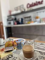 B&B Domus Teano