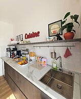 B&B Domus Teano