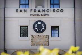 Hotel&Spa Convento de San Francisco