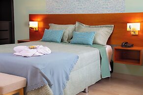 Hotel San Blas